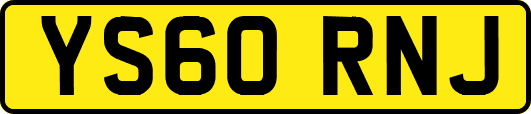 YS60RNJ
