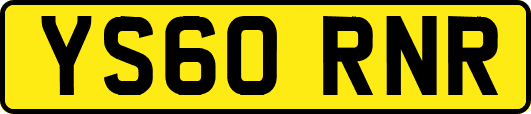 YS60RNR