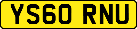 YS60RNU