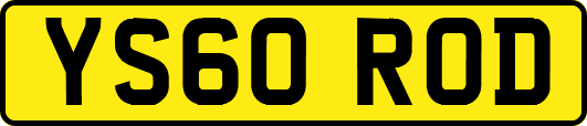 YS60ROD