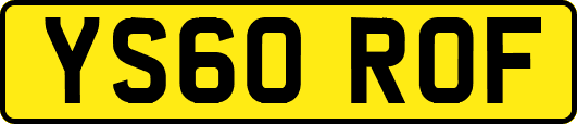 YS60ROF