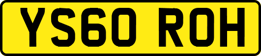 YS60ROH