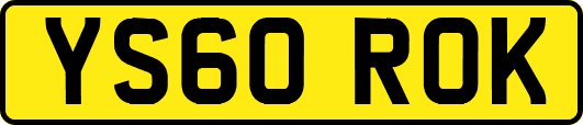 YS60ROK