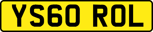 YS60ROL