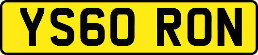YS60RON