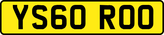 YS60ROO