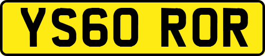 YS60ROR