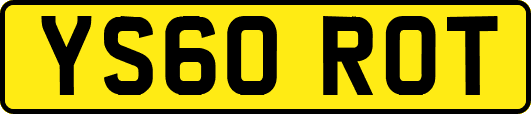 YS60ROT