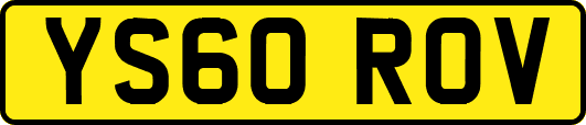 YS60ROV