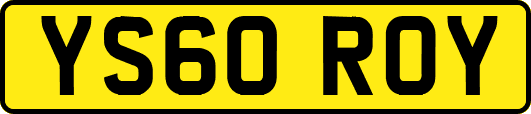 YS60ROY