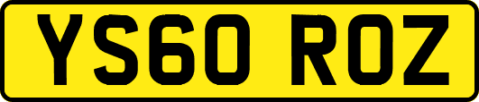 YS60ROZ