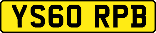 YS60RPB
