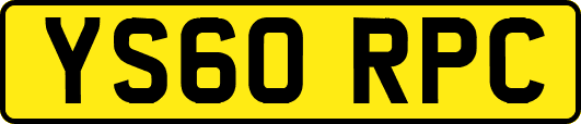 YS60RPC