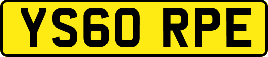 YS60RPE