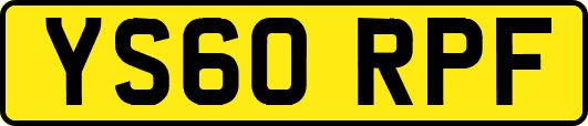YS60RPF