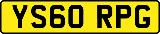 YS60RPG