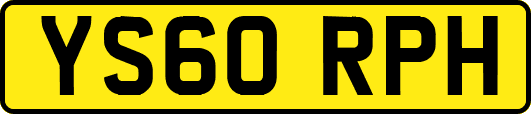 YS60RPH