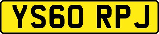 YS60RPJ