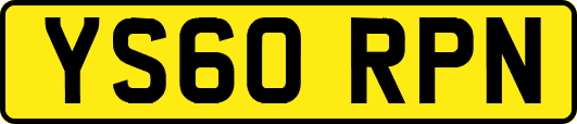 YS60RPN