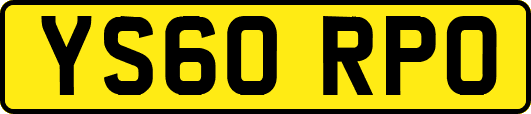 YS60RPO