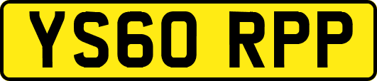 YS60RPP