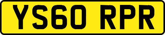 YS60RPR