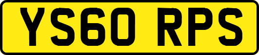 YS60RPS