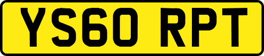 YS60RPT