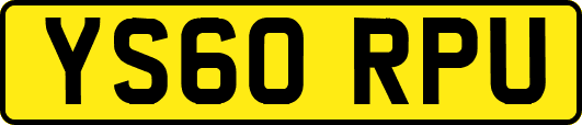 YS60RPU