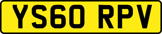 YS60RPV