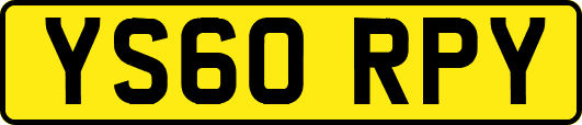 YS60RPY