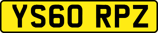 YS60RPZ