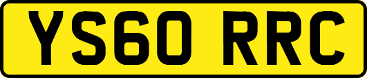 YS60RRC