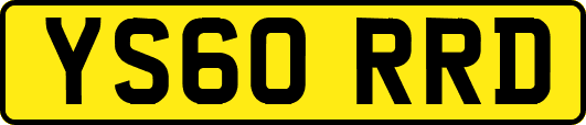 YS60RRD