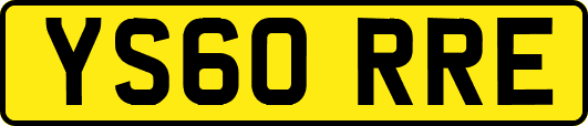 YS60RRE