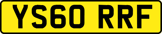 YS60RRF