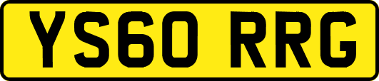 YS60RRG