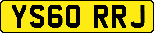 YS60RRJ