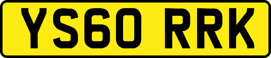YS60RRK