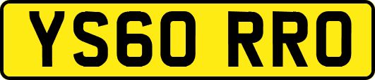 YS60RRO