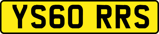 YS60RRS