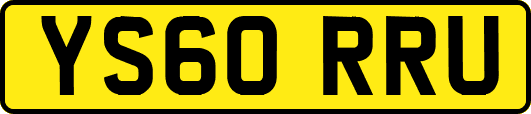 YS60RRU