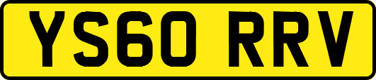YS60RRV