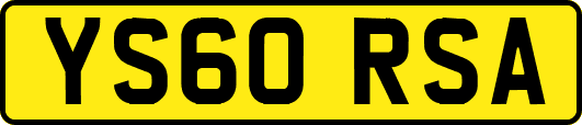 YS60RSA