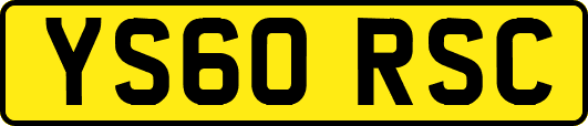 YS60RSC