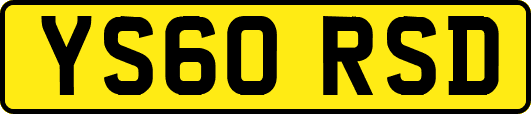 YS60RSD