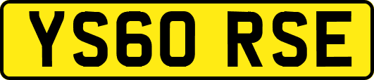 YS60RSE