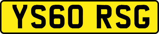 YS60RSG