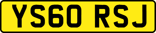 YS60RSJ