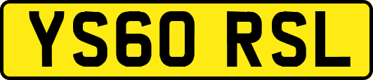 YS60RSL